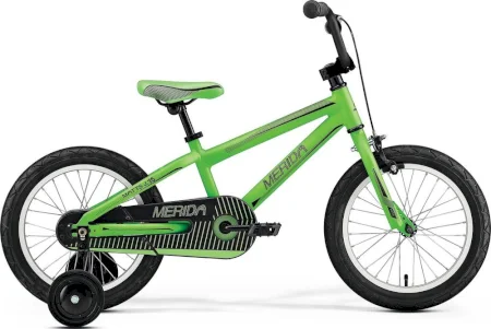 Merida Matts J16 2017