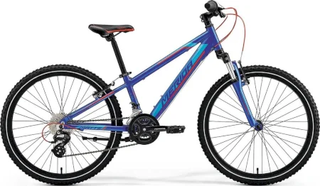 Merida Matts J24 2018