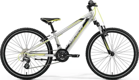 Merida Matts J24 2019