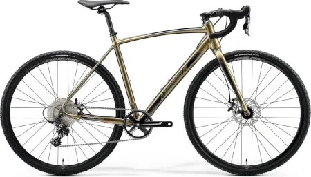 Merida Mission Cx 100 Se 2020