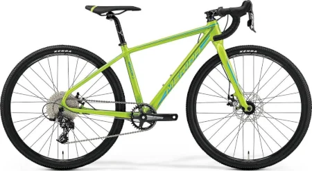 Merida Mission J Cx 2019