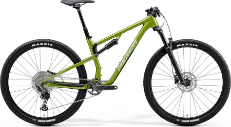 Merida Ninety Six 400 2024