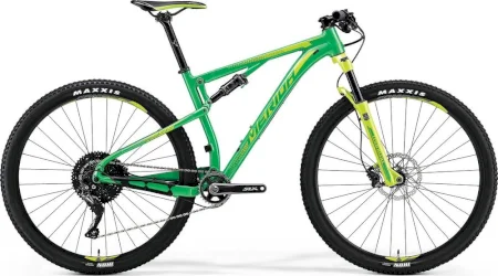 Merida Ninety Six 600 2018