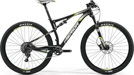 Merida Ninety Six 6000 2017
