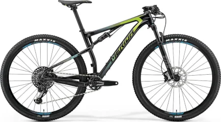 Merida Ninety Six 6000 2018