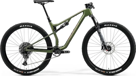 Merida Ninety Six 6000 2024