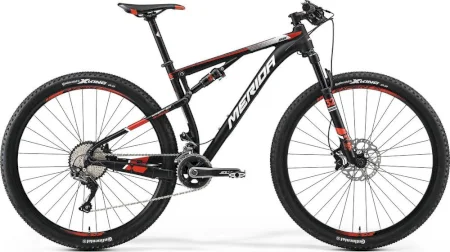 Merida Ninety Six 800 2017