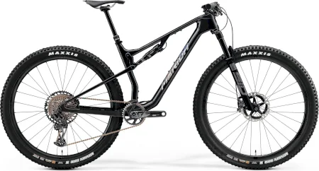 Merida Ninety Six 8000 2021