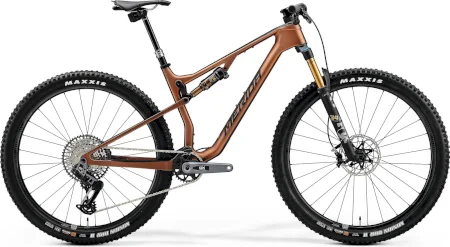 Merida Ninety Six 9000 2024