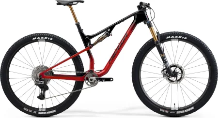 Merida Ninety Six 9000 2025