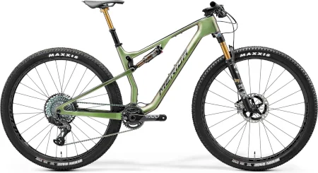 Merida Ninety Six Rc 10k 2023