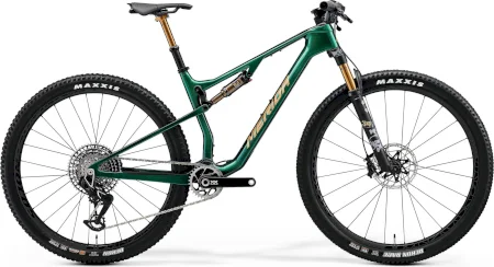 Merida Ninety Six Rc 10k 2024
