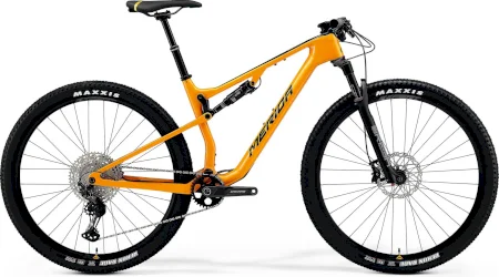 Merida Ninety Six Rc 5000 2021