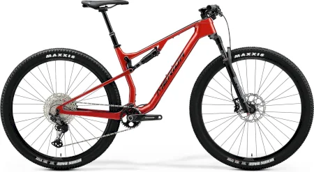 Merida Ninety Six Rc 5000 2024