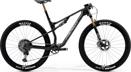 Merida Ninety Six Rc 9000 2021