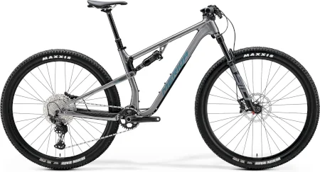 Merida Ninety Six Xt Edition 2024