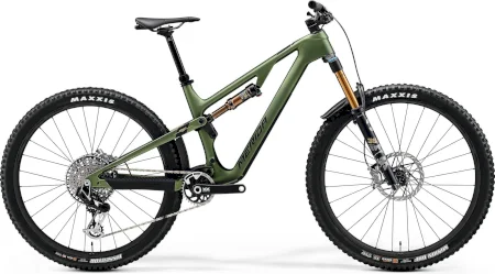 Merida One Forty 10k 2024
