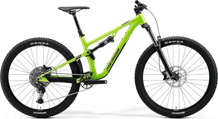 Merida One Forty 400 2024