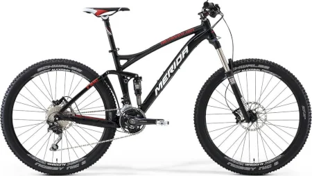 Merida One Forty 5 B 2014