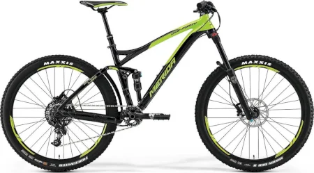 Merida One Forty 600 2017