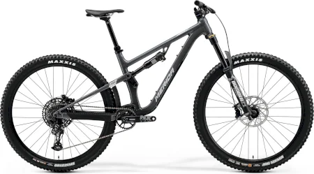 Merida One Forty 700 2024