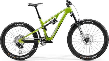 Merida One Sixty 10k 2024