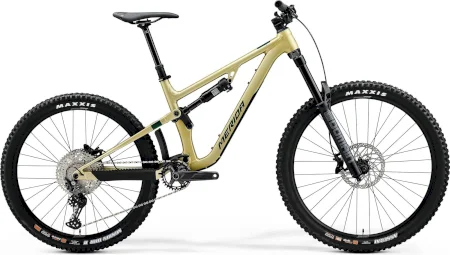 Merida One Sixty 500 2024