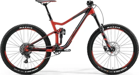 Merida One Sixty 5000 2017