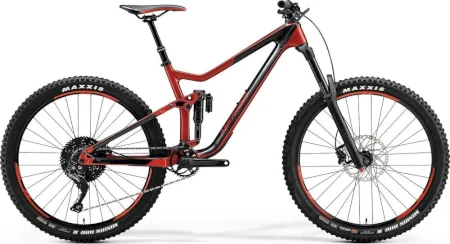 Merida One Sixty 5000 2018