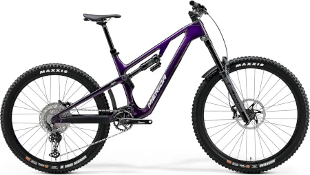 Merida One Sixty 6000 2024