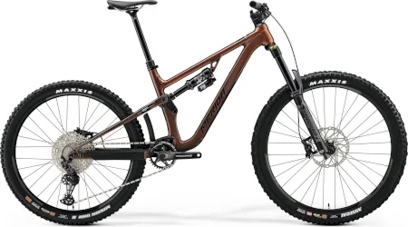 Merida One Sixty 700 2023
