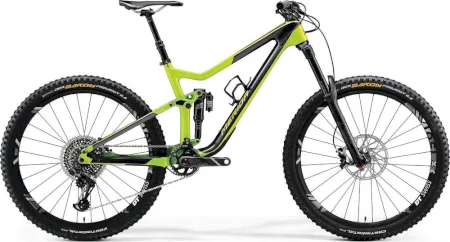 Merida One Sixty 8000 2017