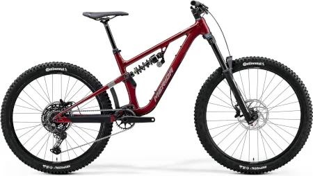 Merida One Sixty Fr 400 2024