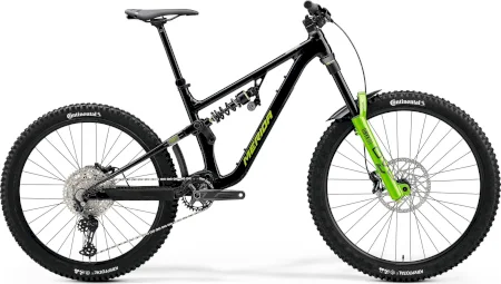 Merida One Sixty Fr 600 2024