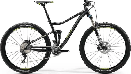 Merida One Twenty 7000 2017