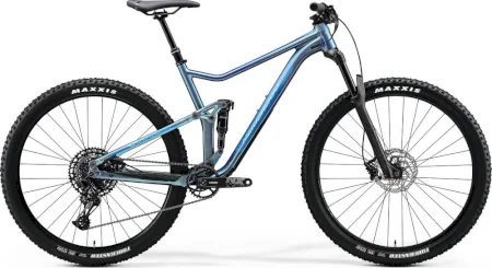 Merida One Twenty 9. 600 2020