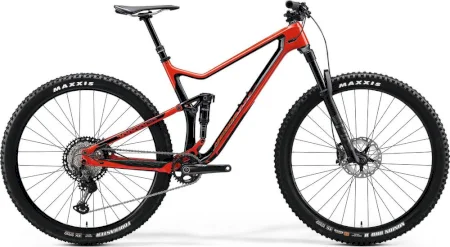 Merida One Twenty 9. 7000 2020