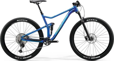 Merida One Twenty Rc 9. Xt Edition 2020