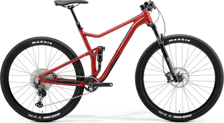 Merida One Twenty Rc Xt Edition 2023