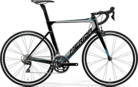 Merida Reacto 4000 2019