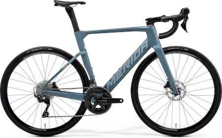 Merida Reacto 4000 2024