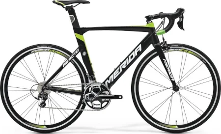 Merida Reacto 500 2017