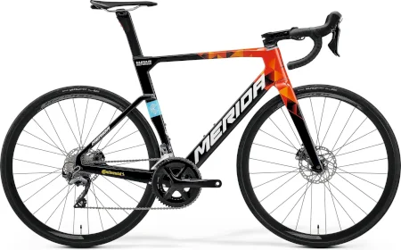 Merida Reacto 5000 2023