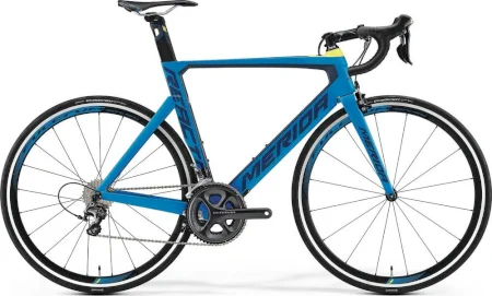 Merida Reacto 6000 2017