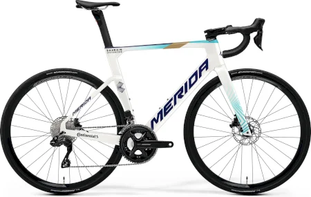Merida Reacto 6000 2024