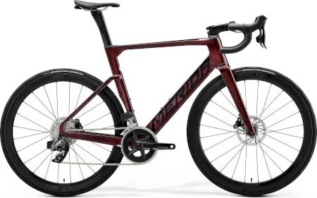 Merida Reacto 7000 2024