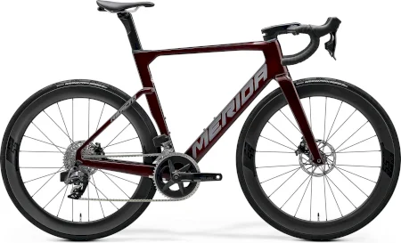 Merida Reacto 7000 2025