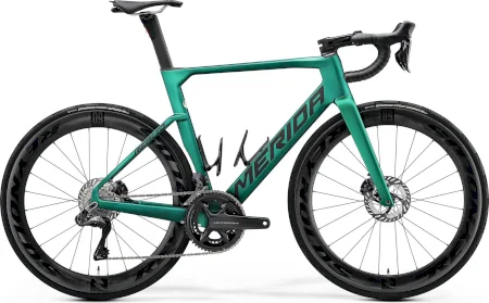 Merida Reacto 8000 2024