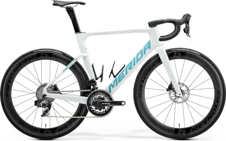 Merida Reacto 9000 2024