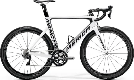 Merida Reacto Da Ltd 2017